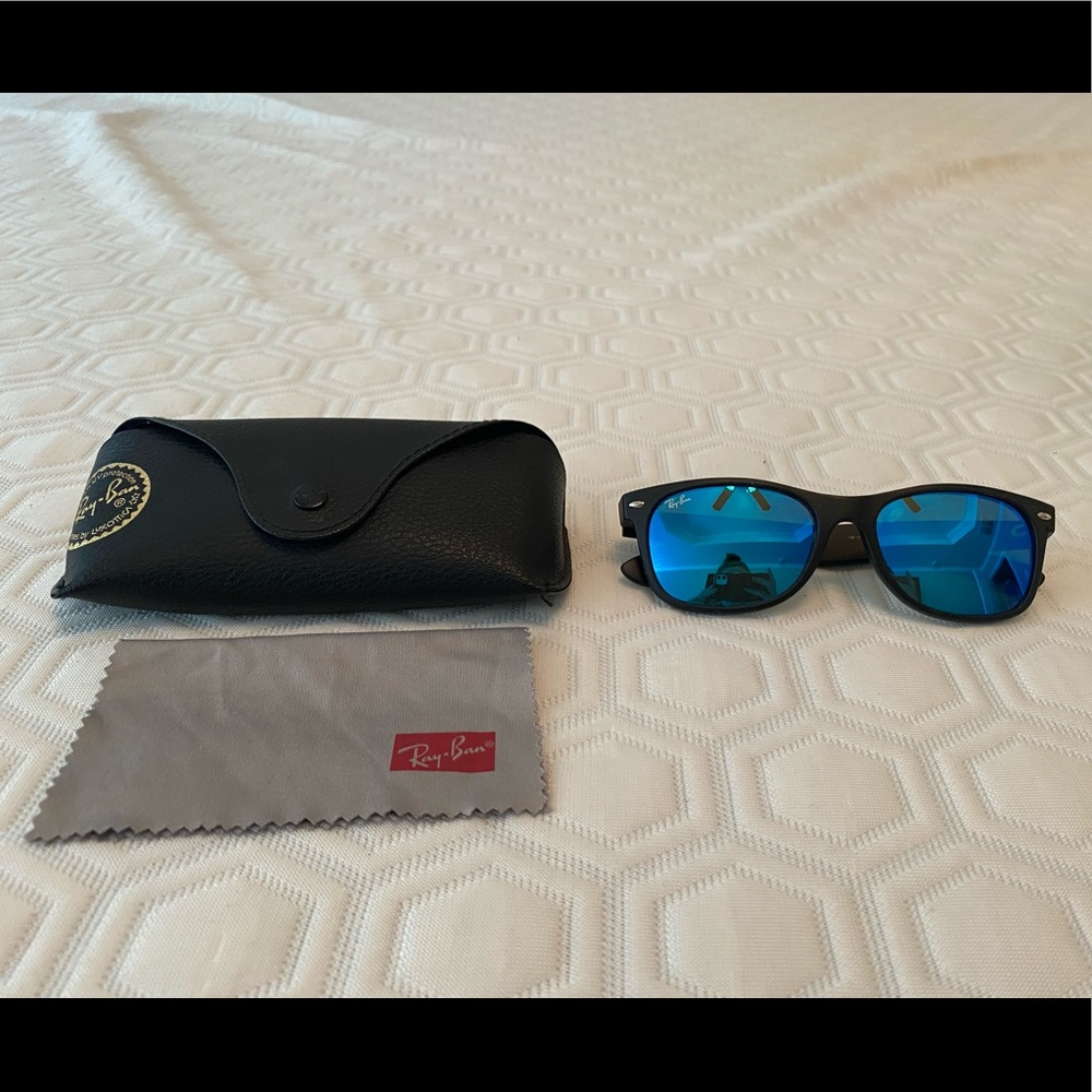 RayBan Sunglasses
